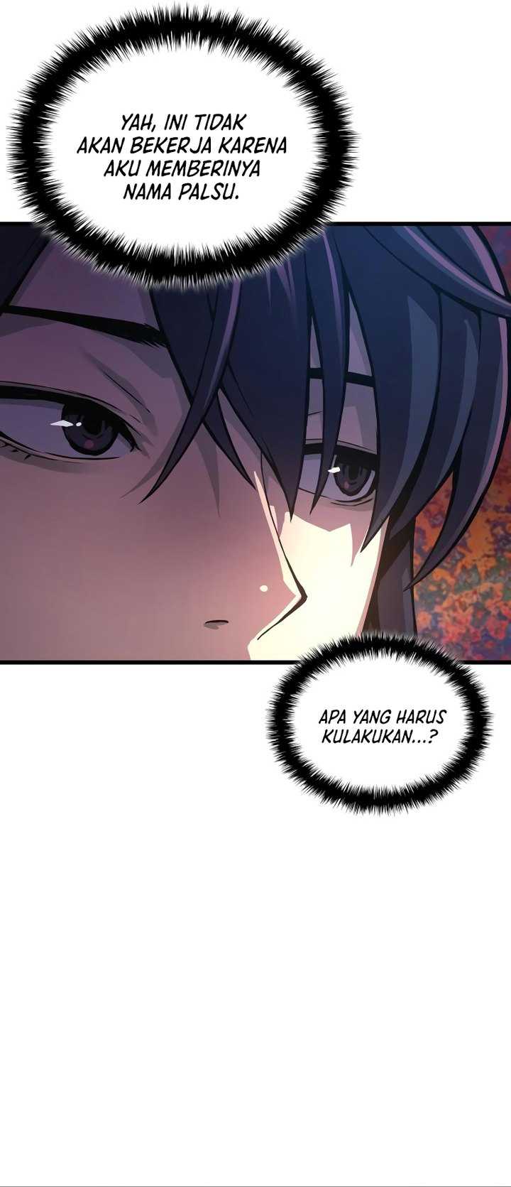 Myst, Might, Mayhem (Legend Of Heavenly Chaos Demon) Chapter 61