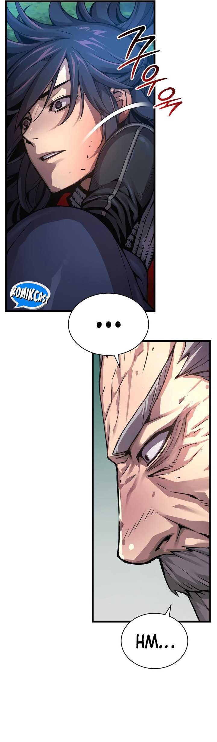 Myst, Might, Mayhem (Legend Of Heavenly Chaos Demon) Chapter 61