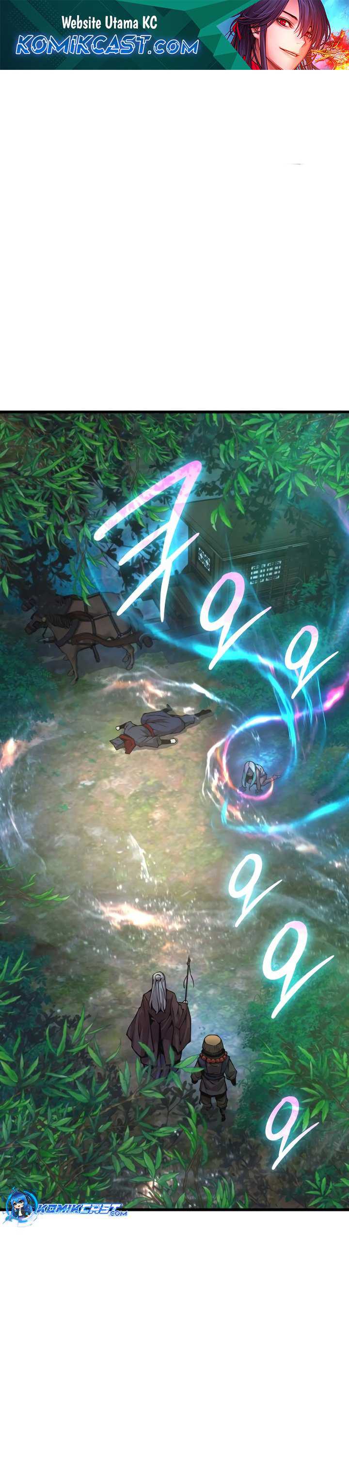 Myst, Might, Mayhem (Legend Of Heavenly Chaos Demon) Chapter 61