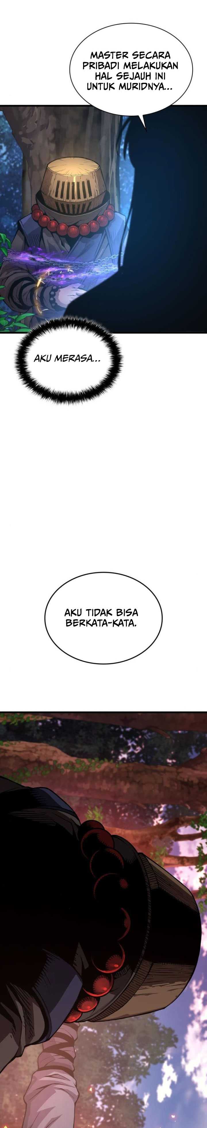 Myst, Might, Mayhem (Legend Of Heavenly Chaos Demon) Chapter 62