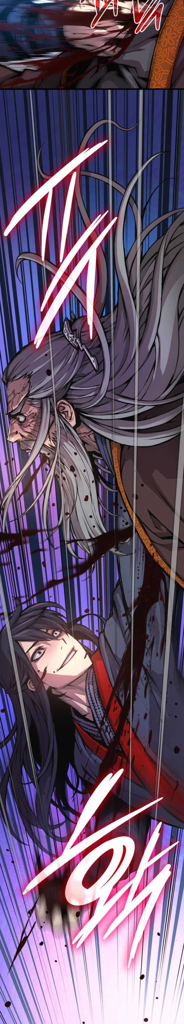 Myst, Might, Mayhem (Legend Of Heavenly Chaos Demon) Chapter 62