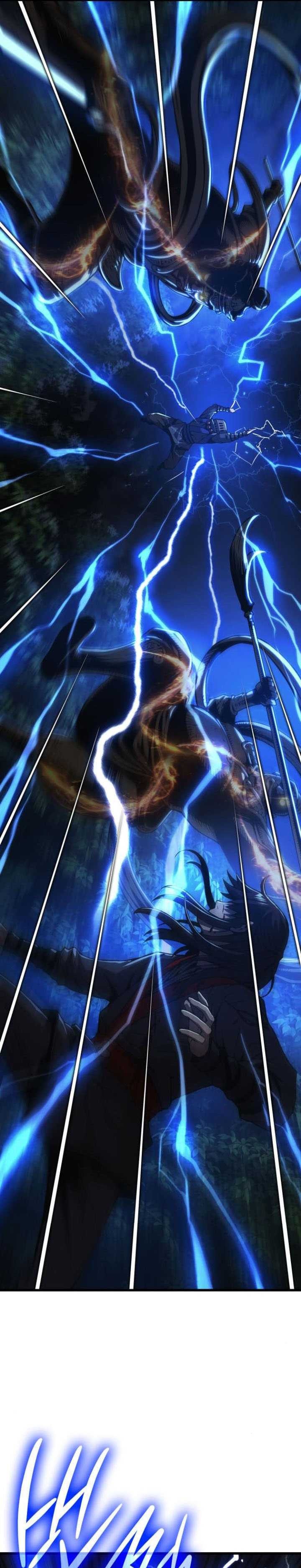 Myst, Might, Mayhem (Legend Of Heavenly Chaos Demon) Chapter 62