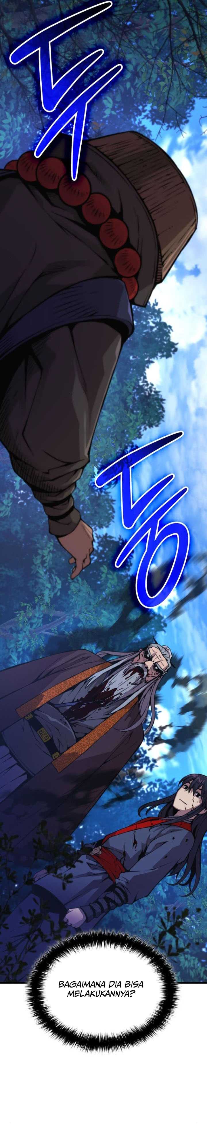 Myst, Might, Mayhem (Legend Of Heavenly Chaos Demon) Chapter 62