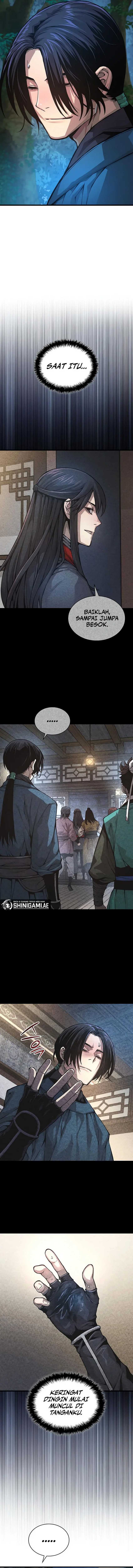 Myst, Might, Mayhem (Legend Of Heavenly Chaos Demon) Chapter 66