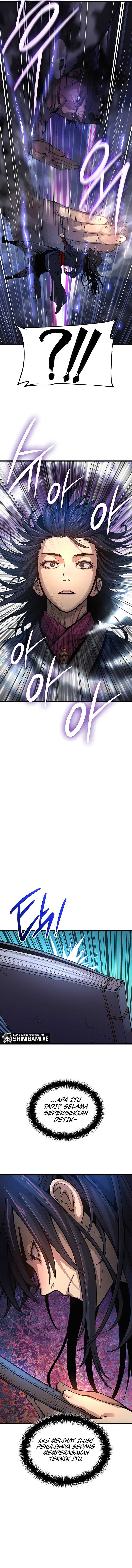 Myst, Might, Mayhem (Legend Of Heavenly Chaos Demon) Chapter 68