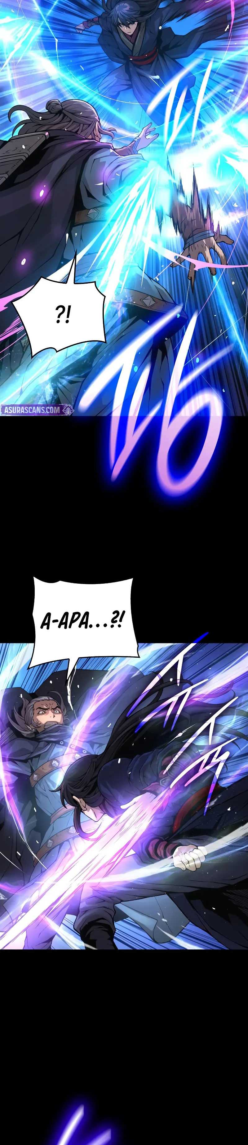 Myst, Might, Mayhem (Legend Of Heavenly Chaos Demon) Chapter 69