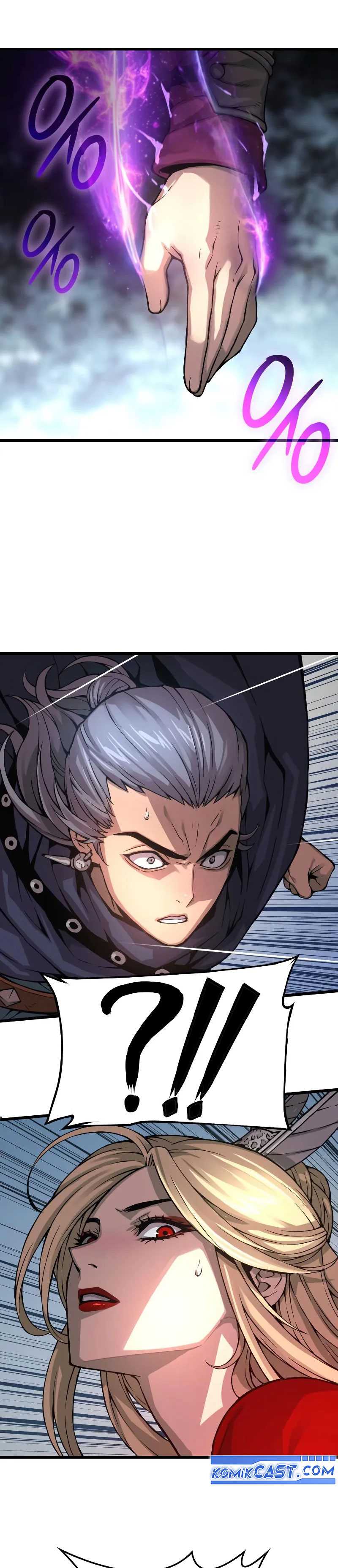 Myst, Might, Mayhem (Legend Of Heavenly Chaos Demon) Chapter 69