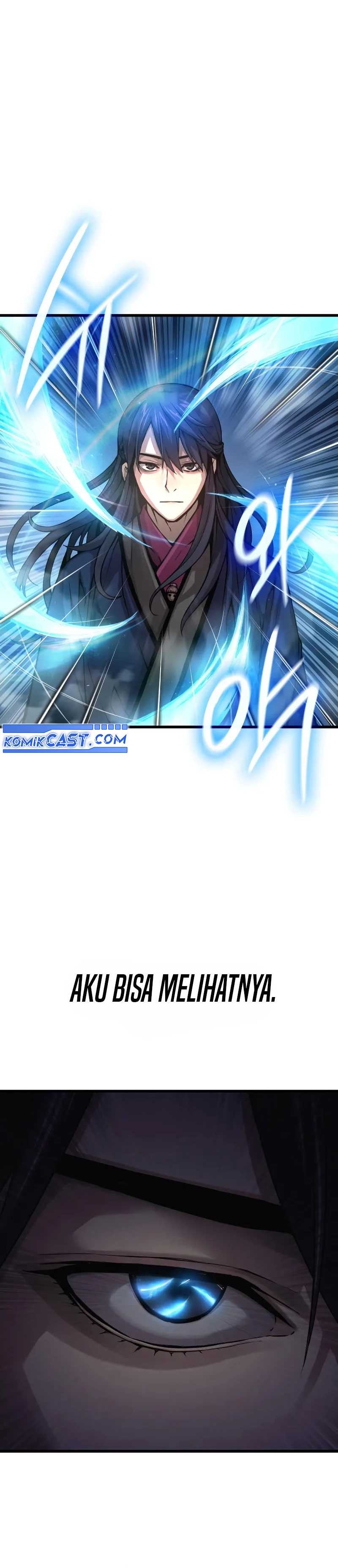 Myst, Might, Mayhem (Legend Of Heavenly Chaos Demon) Chapter 69