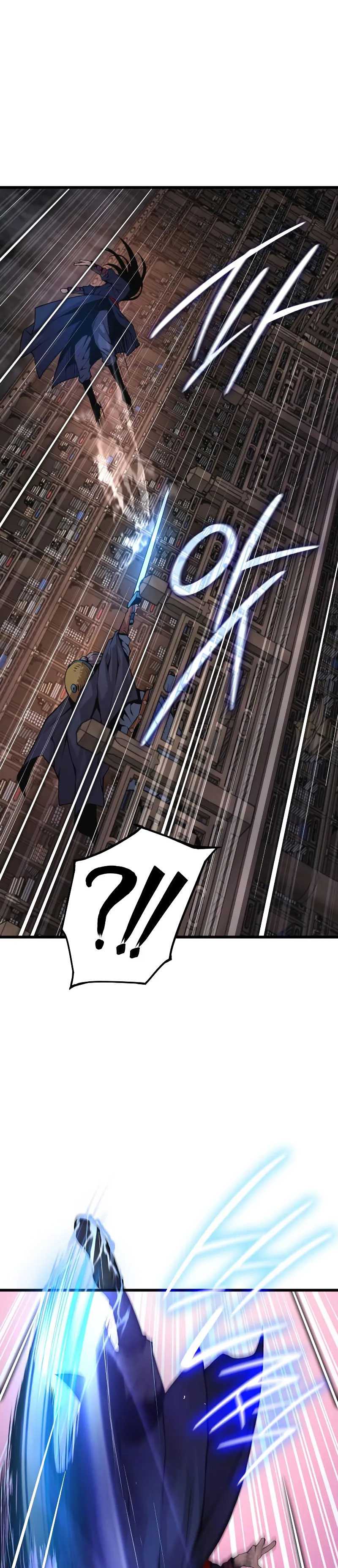 Myst, Might, Mayhem (Legend Of Heavenly Chaos Demon) Chapter 69