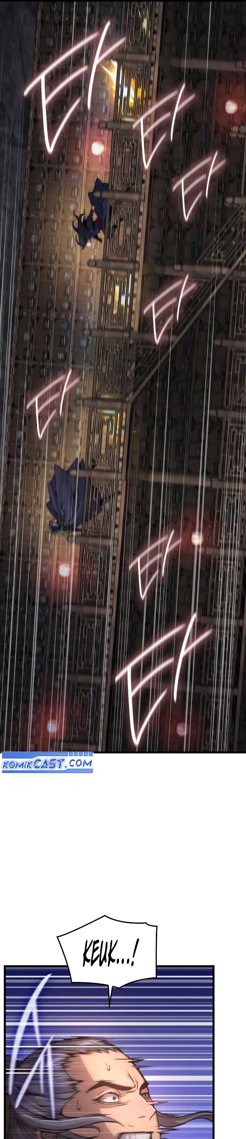 Myst, Might, Mayhem (Legend Of Heavenly Chaos Demon) Chapter 69