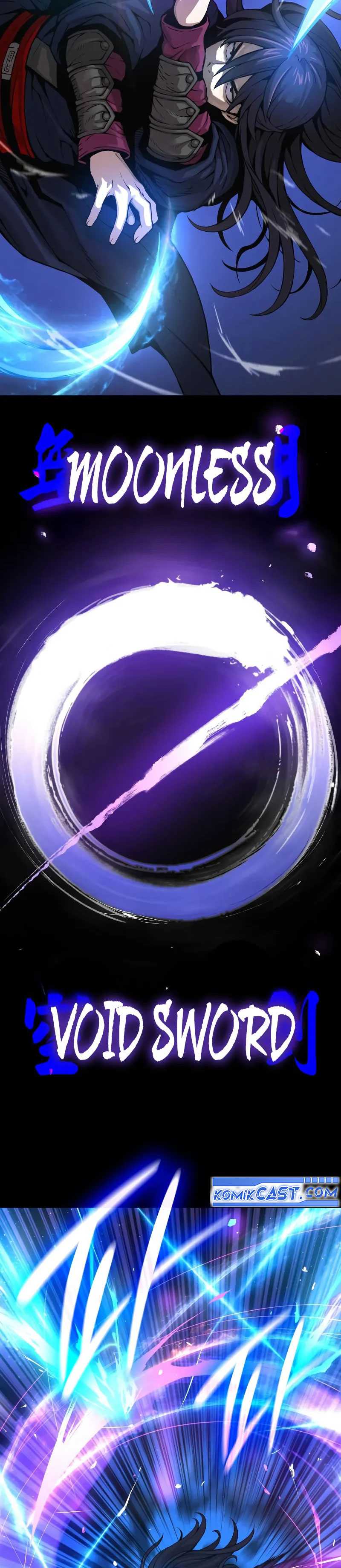Myst, Might, Mayhem (Legend Of Heavenly Chaos Demon) Chapter 69