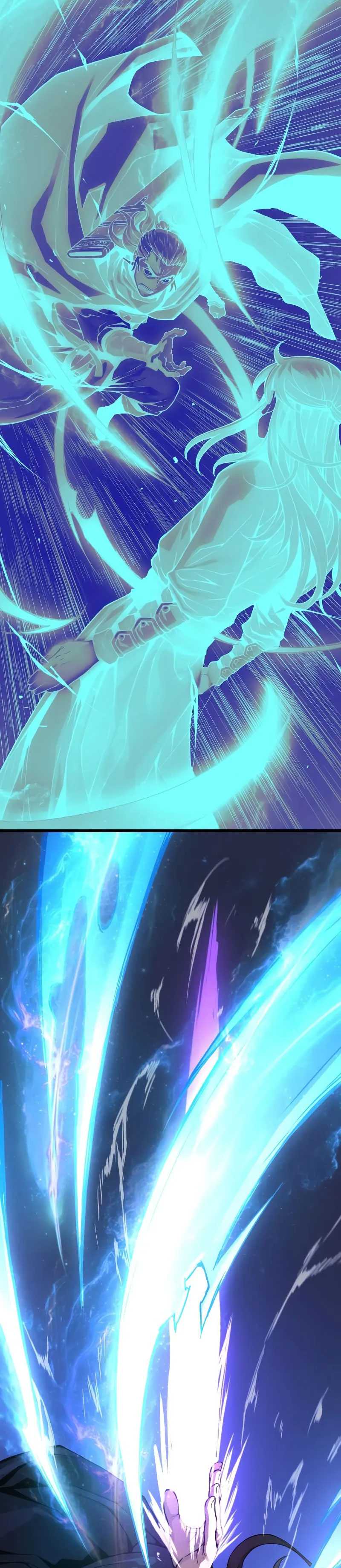 Myst, Might, Mayhem (Legend Of Heavenly Chaos Demon) Chapter 69
