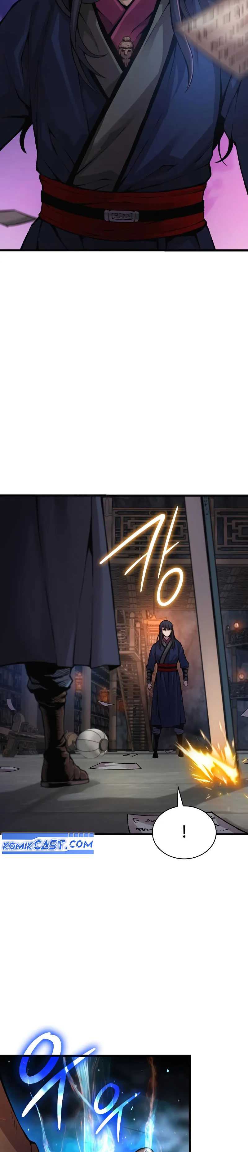 Myst, Might, Mayhem (Legend Of Heavenly Chaos Demon) Chapter 69