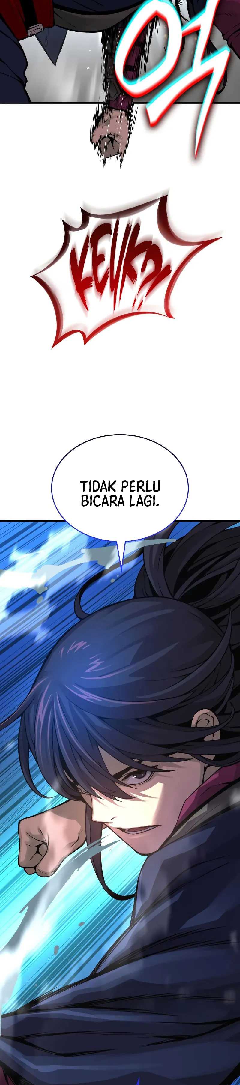 Myst, Might, Mayhem (Legend Of Heavenly Chaos Demon) Chapter 69