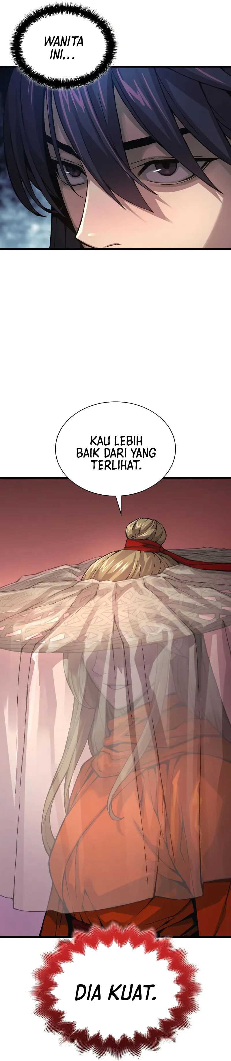 Myst, Might, Mayhem (Legend Of Heavenly Chaos Demon) Chapter 69