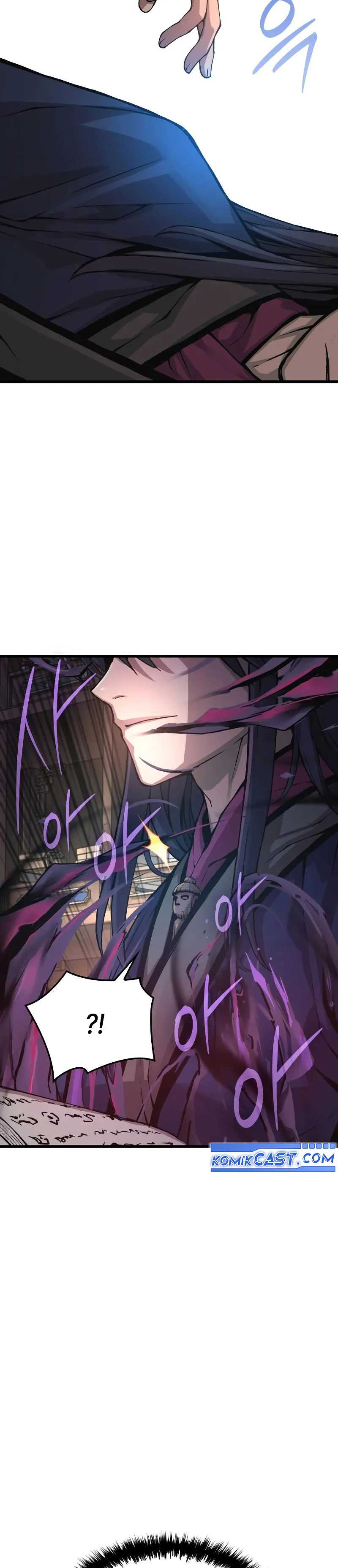 Myst, Might, Mayhem (Legend Of Heavenly Chaos Demon) Chapter 69