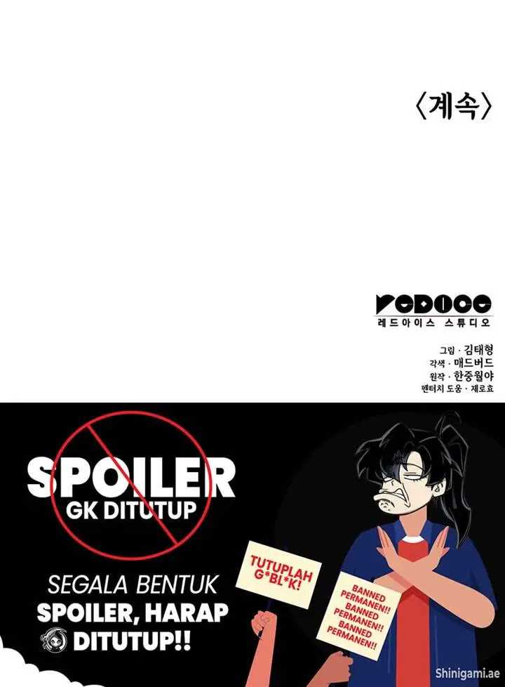 Myst, Might, Mayhem (Legend Of Heavenly Chaos Demon) Chapter 70