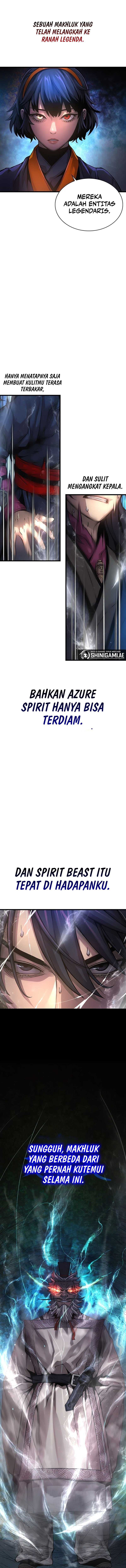 Myst, Might, Mayhem (Legend Of Heavenly Chaos Demon) Chapter 72