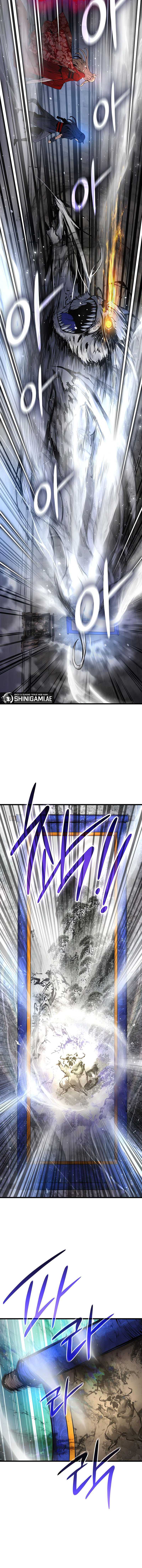 Myst, Might, Mayhem (Legend Of Heavenly Chaos Demon) Chapter 74
