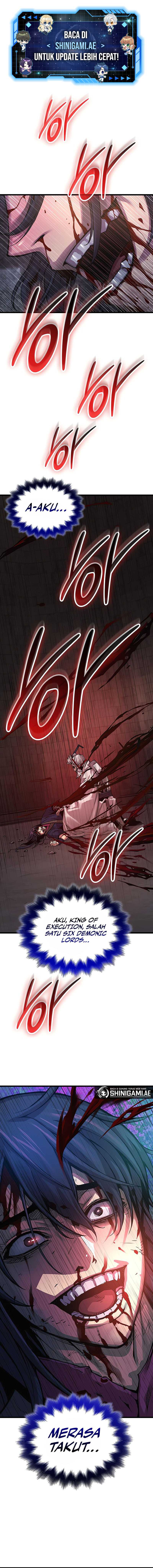Myst, Might, Mayhem (Legend Of Heavenly Chaos Demon) Chapter 74