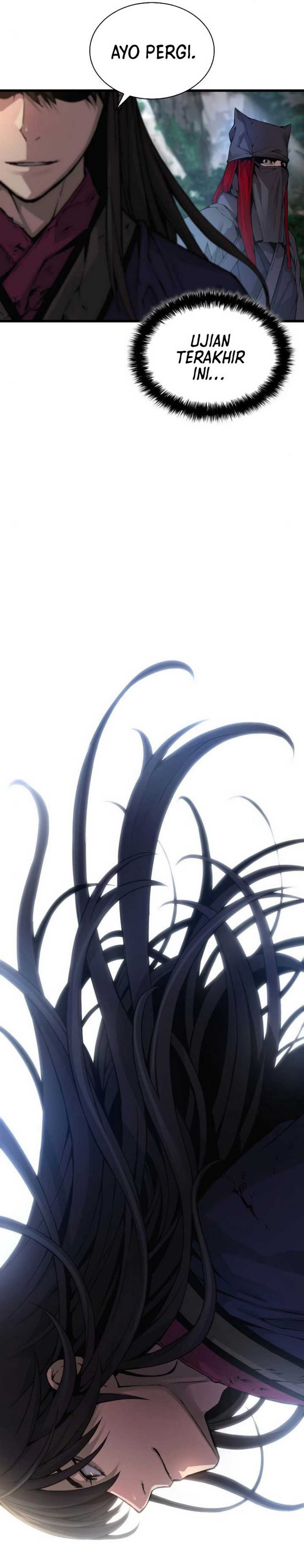 Myst, Might, Mayhem (Legend Of Heavenly Chaos Demon) Chapter 75
