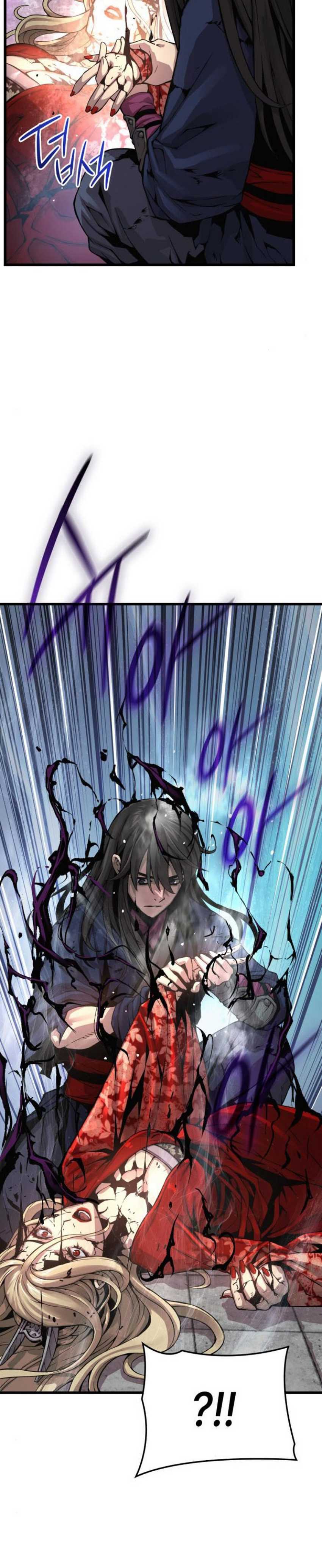 Myst, Might, Mayhem (Legend Of Heavenly Chaos Demon) Chapter 75