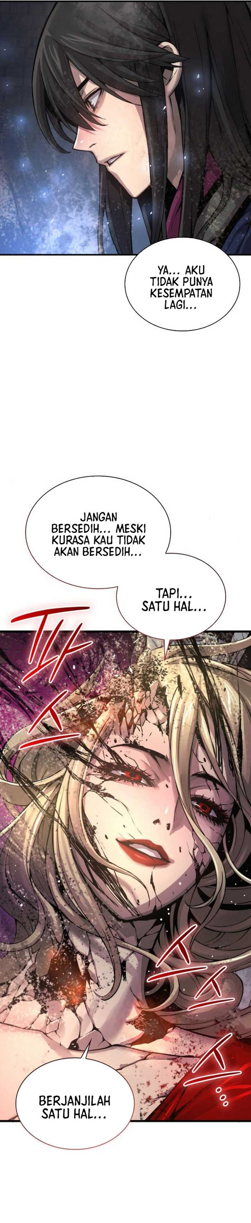 Myst, Might, Mayhem (Legend Of Heavenly Chaos Demon) Chapter 75