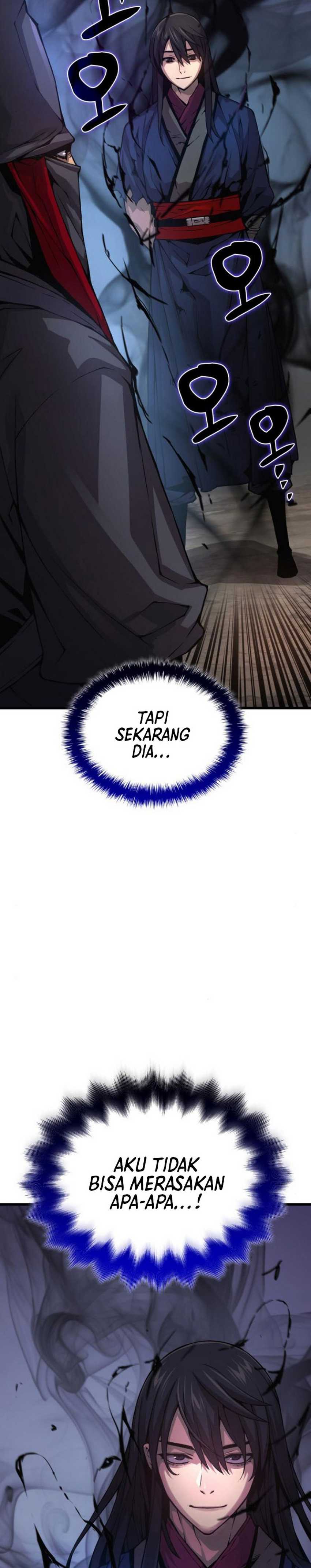 Myst, Might, Mayhem (Legend Of Heavenly Chaos Demon) Chapter 75