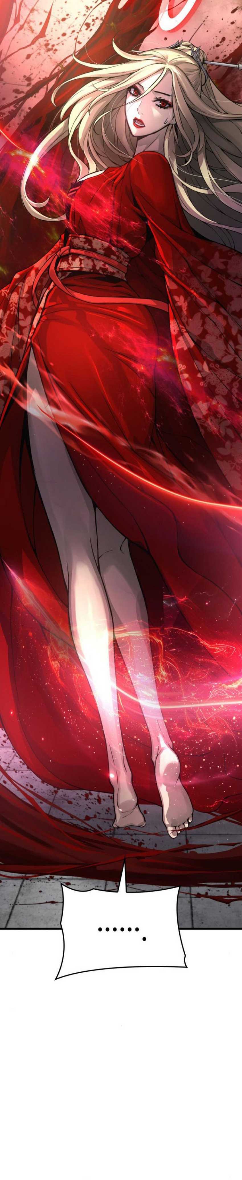 Myst, Might, Mayhem (Legend Of Heavenly Chaos Demon) Chapter 75
