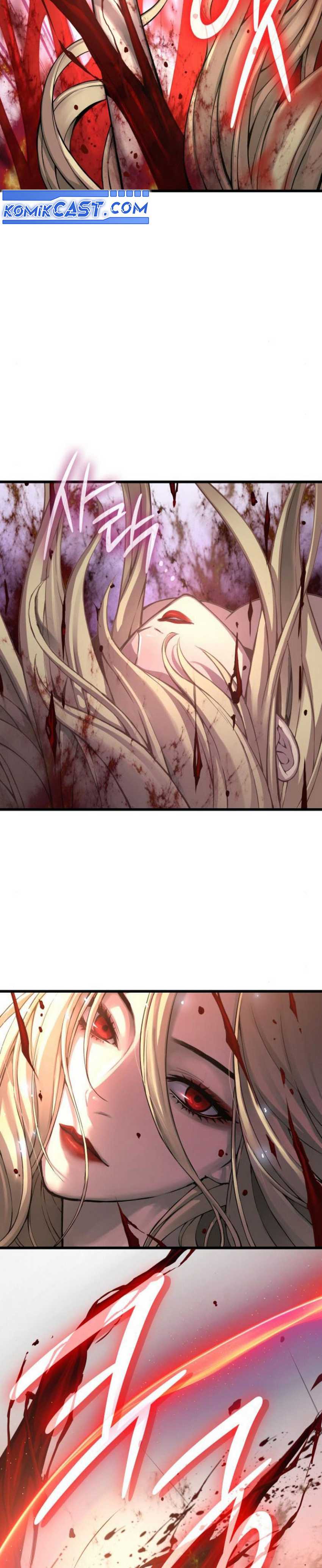 Myst, Might, Mayhem (Legend Of Heavenly Chaos Demon) Chapter 75
