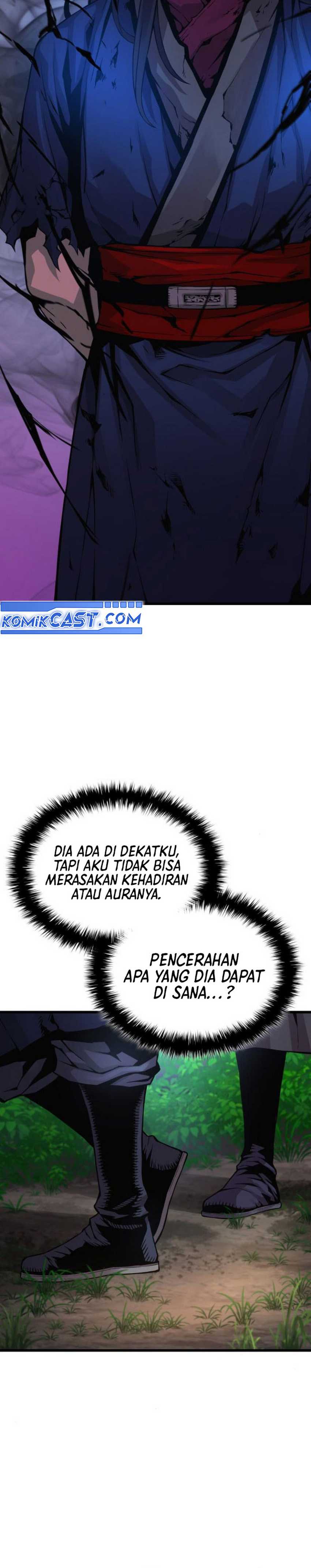 Myst, Might, Mayhem (Legend Of Heavenly Chaos Demon) Chapter 75
