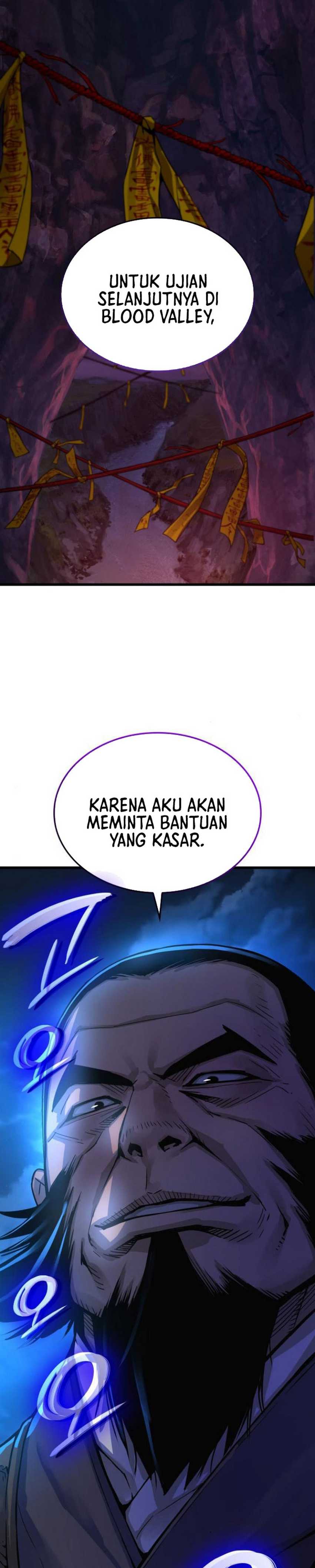Myst, Might, Mayhem (Legend Of Heavenly Chaos Demon) Chapter 75