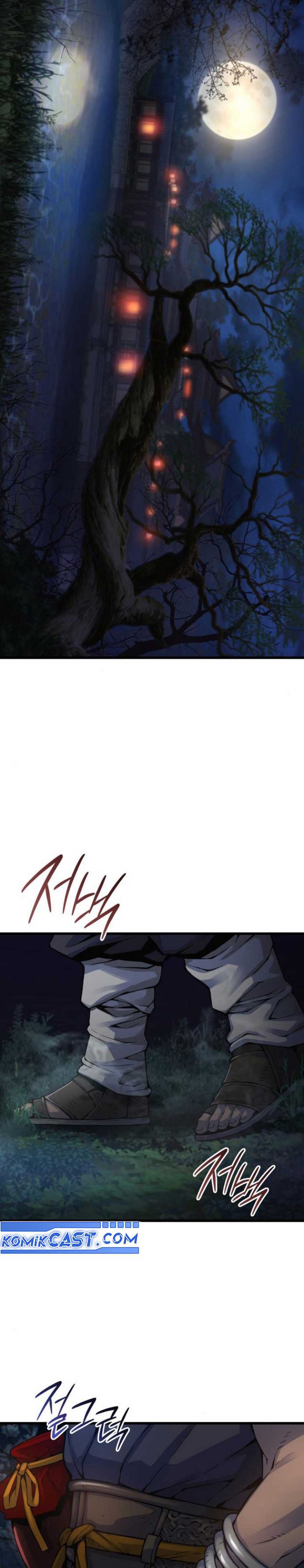 Myst, Might, Mayhem (Legend Of Heavenly Chaos Demon) Chapter 75