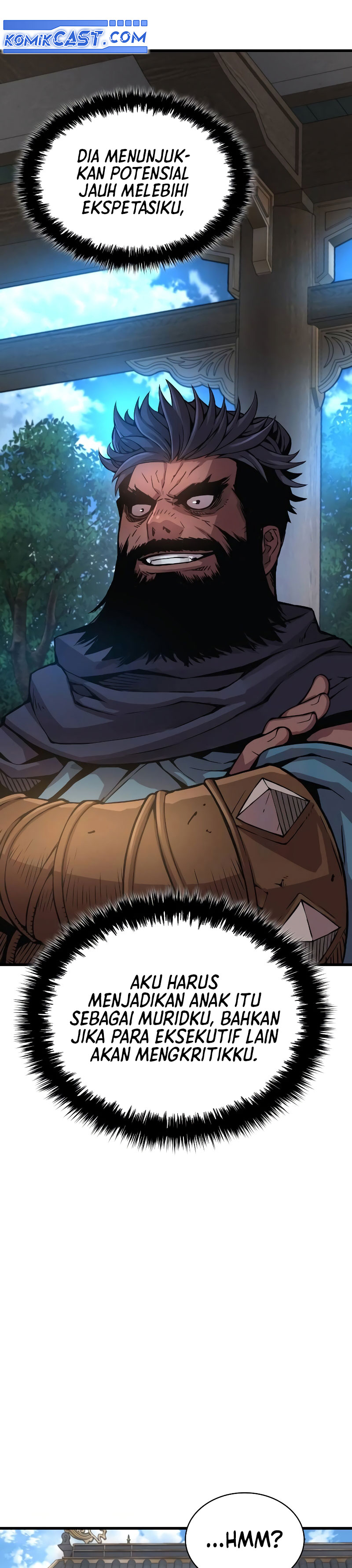 Myst, Might, Mayhem (Legend Of Heavenly Chaos Demon) Chapter 77