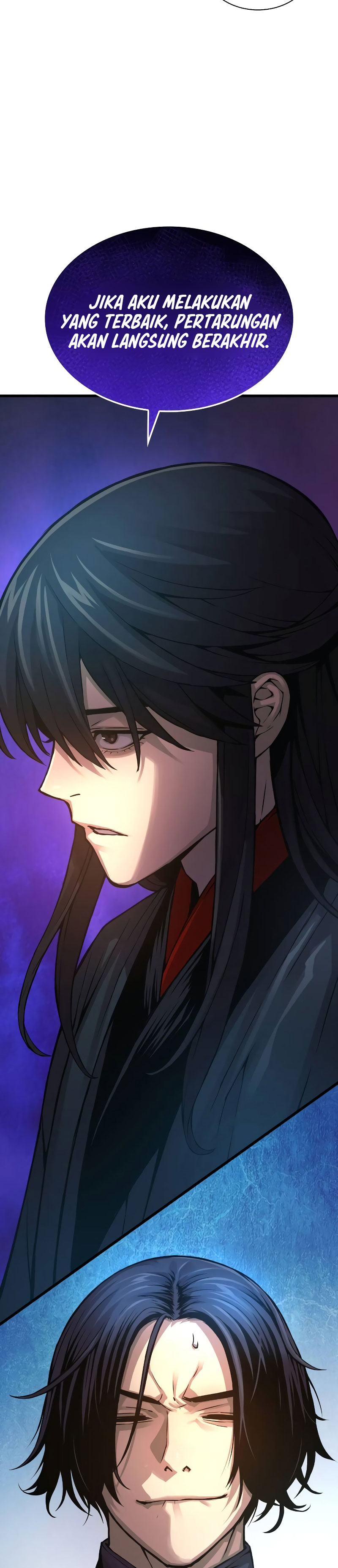 Myst, Might, Mayhem (Legend Of Heavenly Chaos Demon) Chapter 77