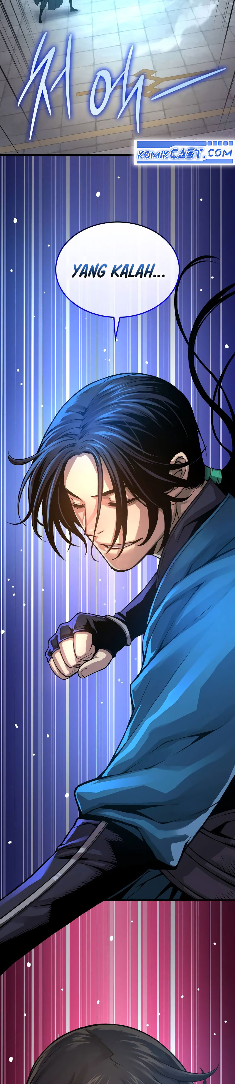 Myst, Might, Mayhem (Legend Of Heavenly Chaos Demon) Chapter 77