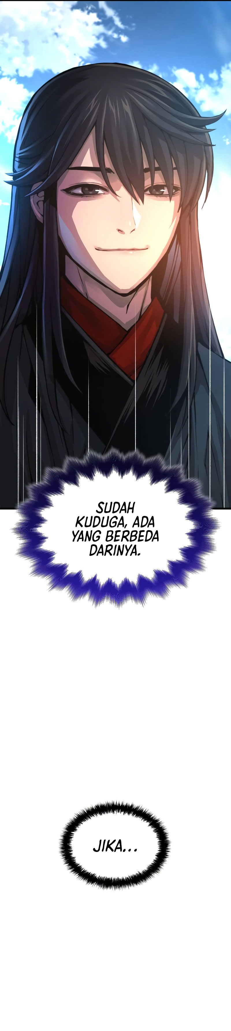 Myst, Might, Mayhem (Legend Of Heavenly Chaos Demon) Chapter 77