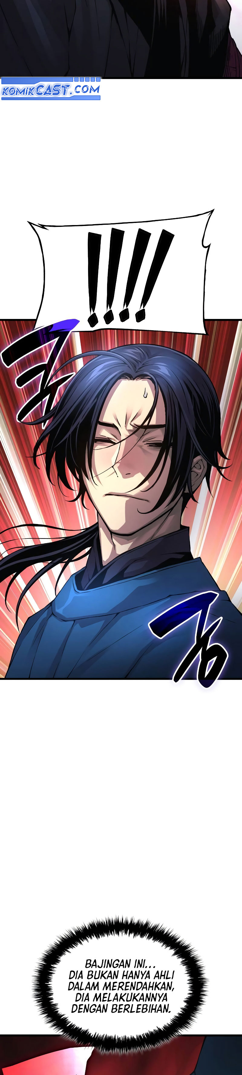 Myst, Might, Mayhem (Legend Of Heavenly Chaos Demon) Chapter 77