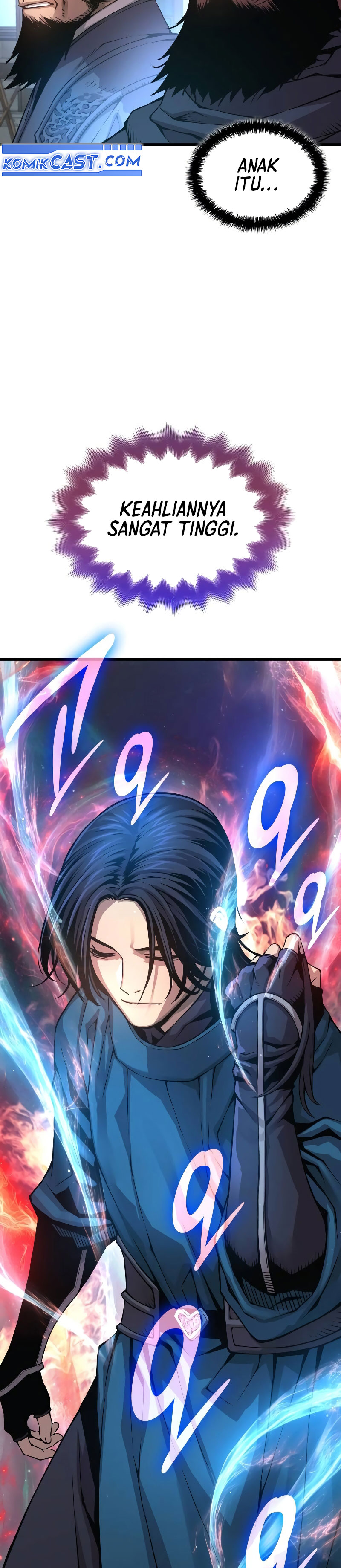 Myst, Might, Mayhem (Legend Of Heavenly Chaos Demon) Chapter 77