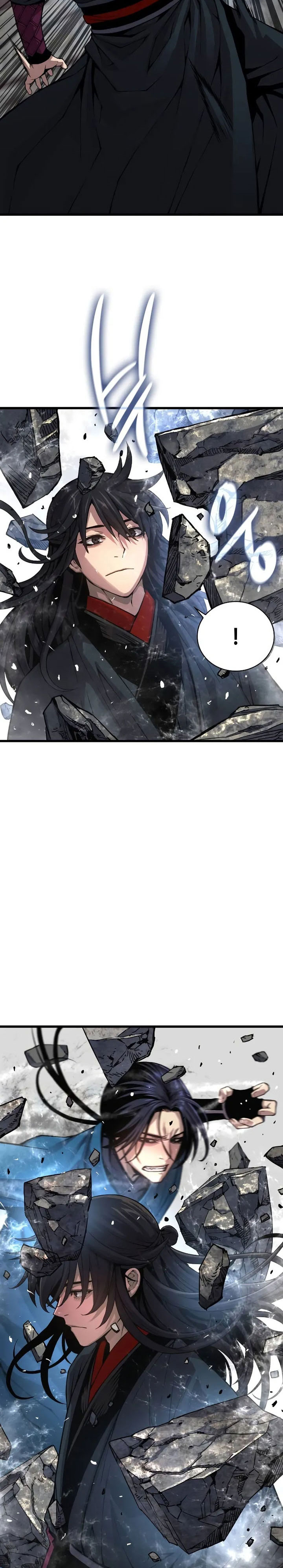 Myst, Might, Mayhem (Legend Of Heavenly Chaos Demon) Chapter 78