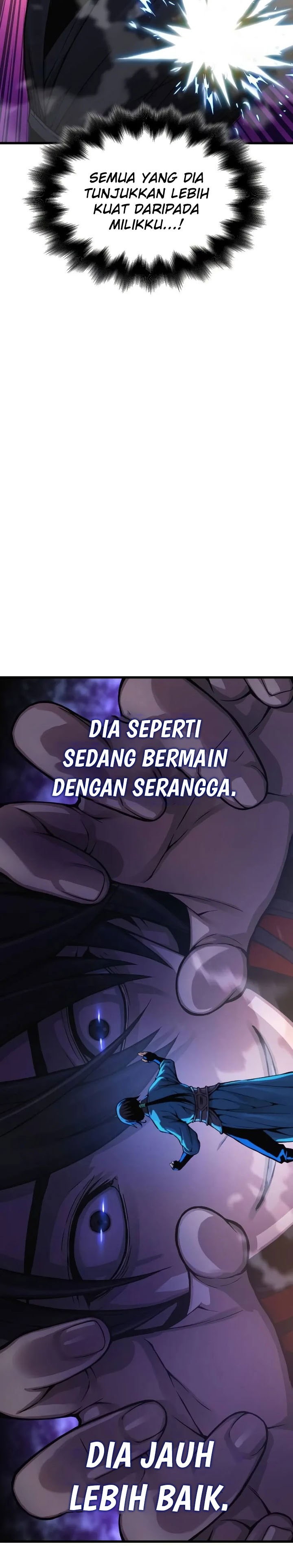 Myst, Might, Mayhem (Legend Of Heavenly Chaos Demon) Chapter 78