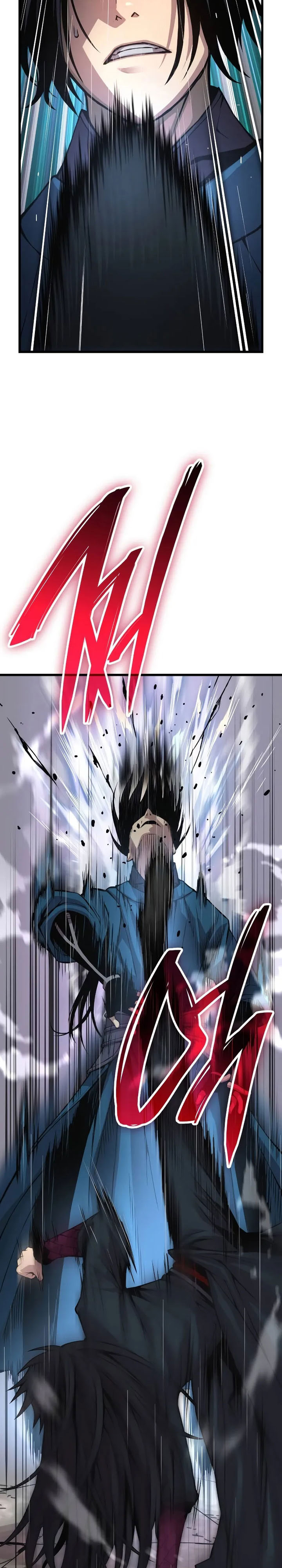 Myst, Might, Mayhem (Legend Of Heavenly Chaos Demon) Chapter 78