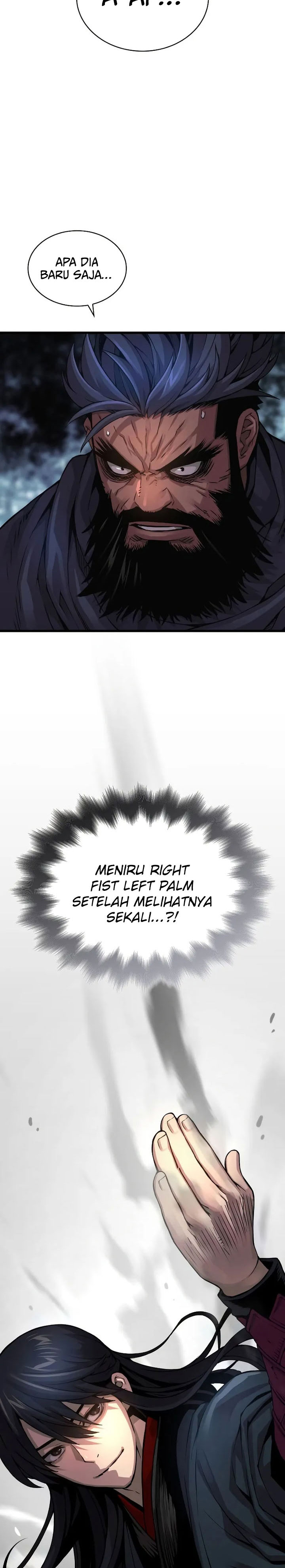Myst, Might, Mayhem (Legend Of Heavenly Chaos Demon) Chapter 78