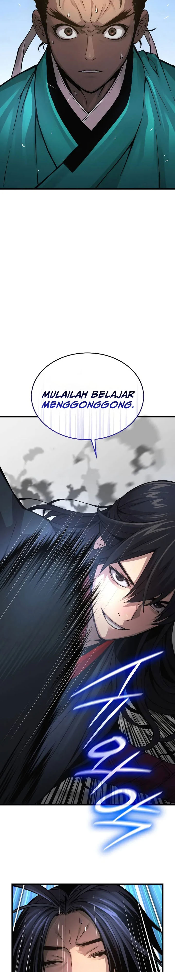 Myst, Might, Mayhem (Legend Of Heavenly Chaos Demon) Chapter 78
