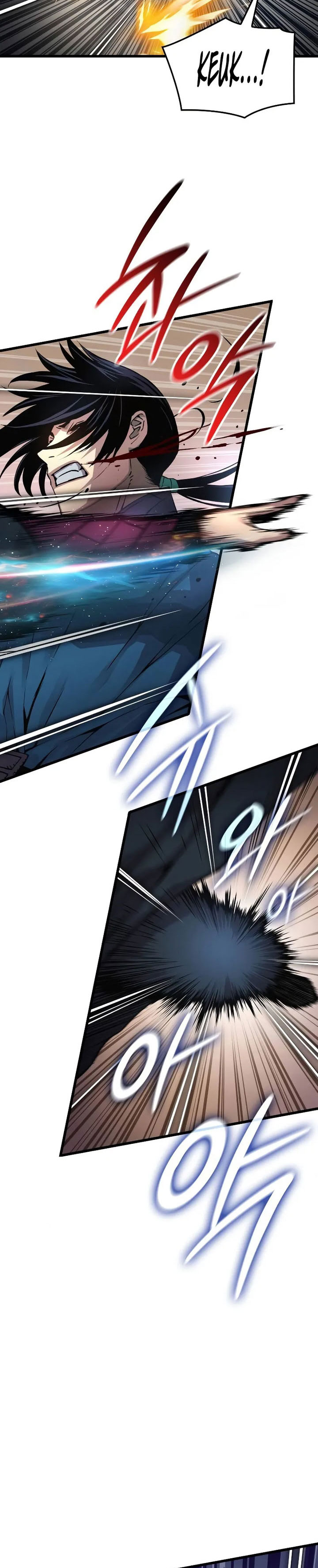 Myst, Might, Mayhem (Legend Of Heavenly Chaos Demon) Chapter 78