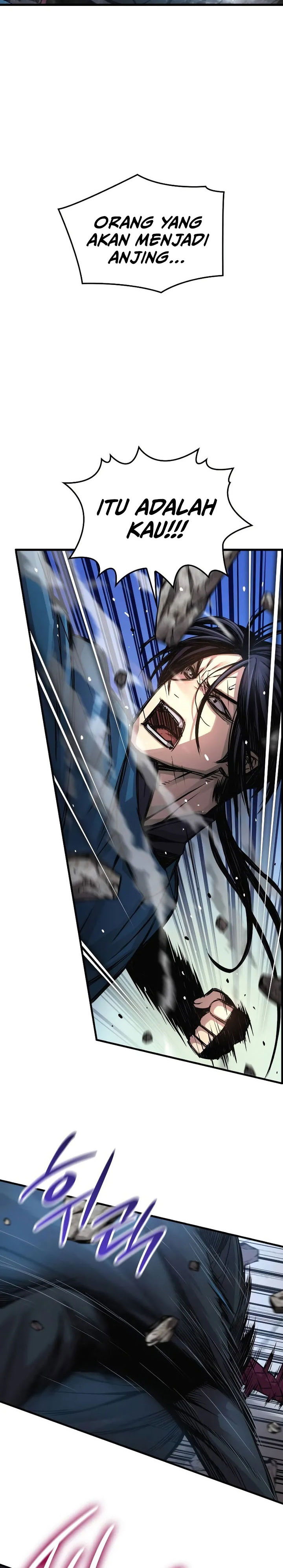 Myst, Might, Mayhem (Legend Of Heavenly Chaos Demon) Chapter 78