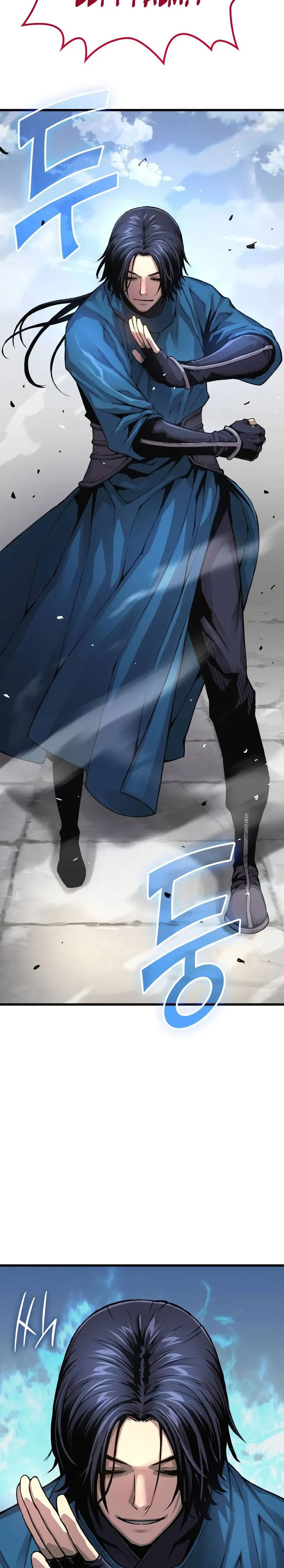 Myst, Might, Mayhem (Legend Of Heavenly Chaos Demon) Chapter 78