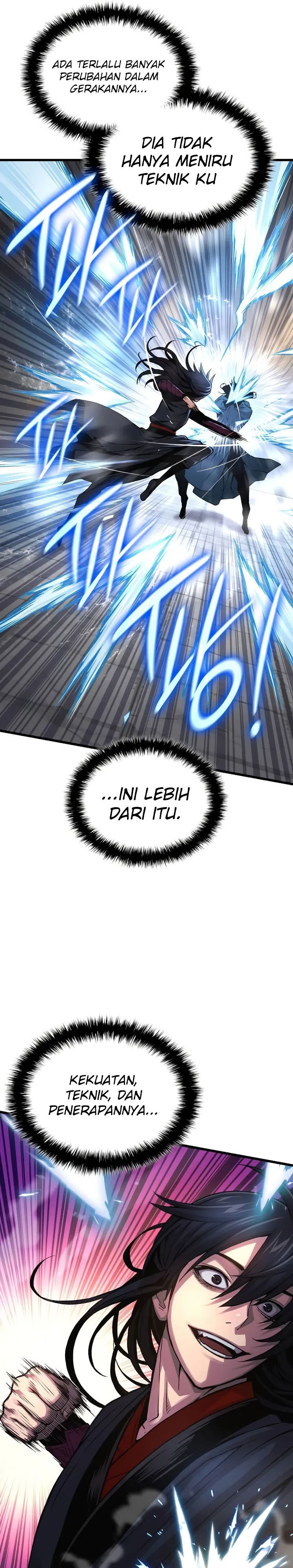 Myst, Might, Mayhem (Legend Of Heavenly Chaos Demon) Chapter 78