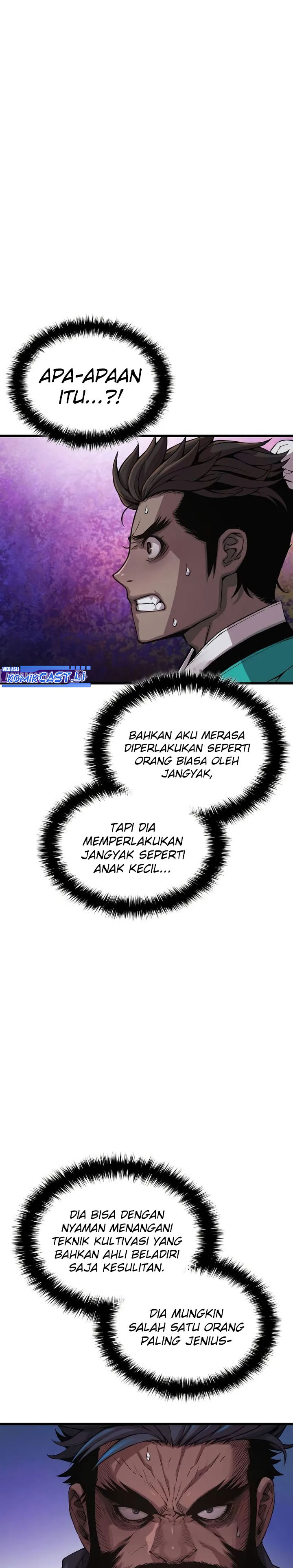 Myst, Might, Mayhem (Legend Of Heavenly Chaos Demon) Chapter 78