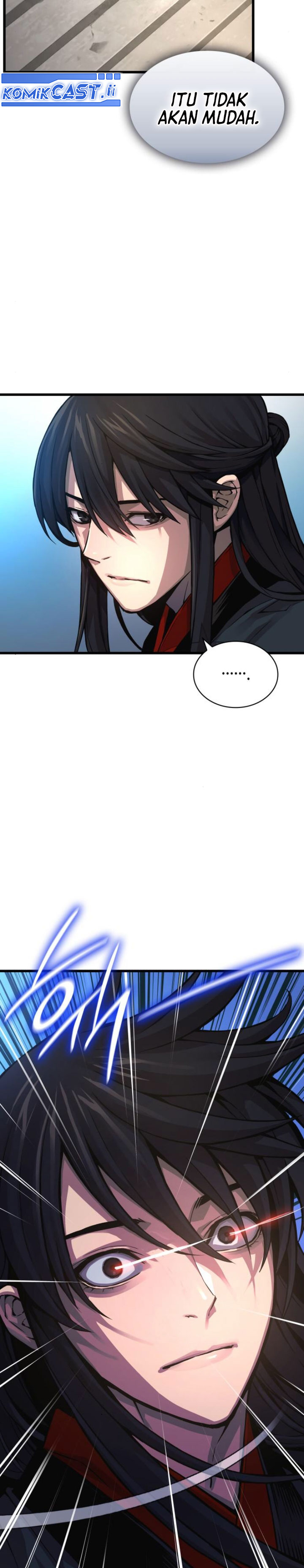 Myst, Might, Mayhem (Legend Of Heavenly Chaos Demon) Chapter 79